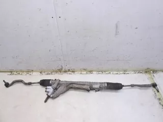 490010040R 6900001354 Рулевая рейка Renault Laguna 3 Арт e9015782, вид 7