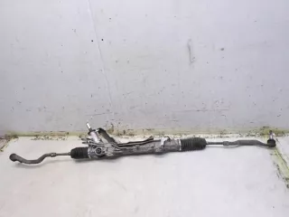 490010040R 6900001354 Рулевая рейка Renault Laguna 3 Арт e9015782, вид 9