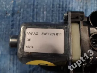 8W0959811 Моторчик стеклоподъемника Audi A4 B9 Арт e9016826, вид 2