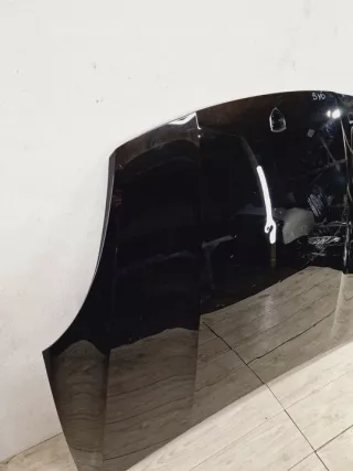 2018-2023 Капот Porsche Cayenne 958 Арт e9017360, вид 3