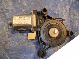 5Q0959802 Моторчик стеклоподъемника Volkswagen Golf 7 Арт e9017704, вид 1
