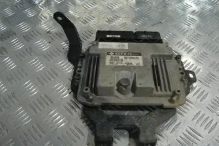 39110-2BAH3 Блок управления двигателем Kia Sportage 3 Арт e9019256, вид 11