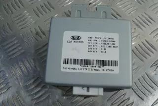 39110-2BAH3 Блок управления двигателем Kia Sportage 3 Арт e9019256, вид 4