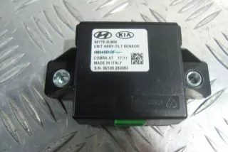 39110-2BAH3 Блок управления двигателем Kia Sportage 3 Арт e9019256, вид 5
