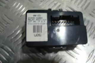 39110-2BAH3 Блок управления двигателем Kia Sportage 3 Арт e9019256, вид 7