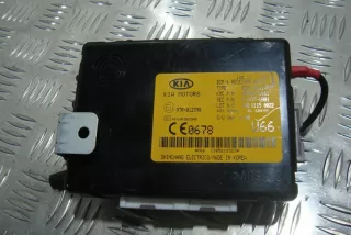 39110-2BAH3 Блок управления двигателем Kia Sportage 3 Арт e9019256, вид 9