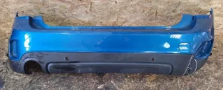 7389378 VAV3773 Бампер задний MINI COUNTRYMAN F60 Арт e9019640, вид 1