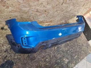 7389378 VAV3773 Бампер задний MINI COUNTRYMAN F60 Арт e9019640, вид 2