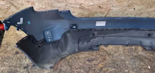 7389378 VAV3773 Бампер задний MINI COUNTRYMAN F60 Арт e9019640, вид 4