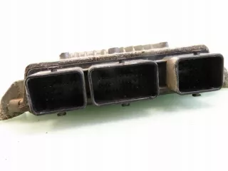 5WS40136CT Блок управления двигателем Peugeot Partner 1 Арт e9019720, вид 3