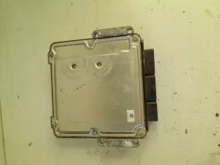 0281012997 8200462452 Блок управления двигателем Renault Scenic 2 Арт e9019803, вид 4