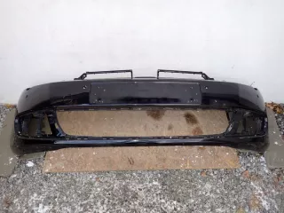 2008-2013 5K0807221 2008-2013R Бампер передний Volkswagen Golf 6 Арт e9020457, вид 1