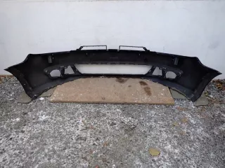 2008-2013 5K0807221 2008-2013R Бампер передний Volkswagen Golf 6 Арт e9020457, вид 4