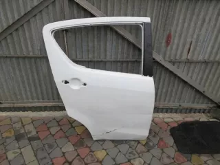  Дверь задняя правая Opel Agila 2 Арт e9022199