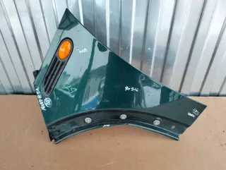  Крыло переднее левое MINI Cooper R50 Арт e9023263, вид 1
