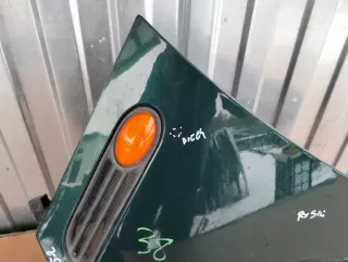  Крыло переднее левое MINI Cooper R50 Арт e9023263, вид 3
