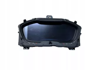 8S0920790B Щиток приборов (приборная панель) Audi TT 3 Арт e9023756, вид 1