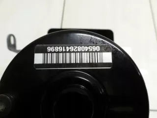 6787837 6791521-01 Блок ABS BMW 1 E81/E82/E87/E88 Арт e9025124, вид 6