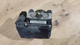0265800559 Блок ABS Renault Clio 3 Арт e9025756, вид 1