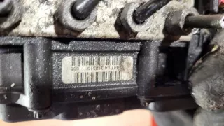 0265800559 Блок ABS Renault Clio 3 Арт e9025756, вид 5