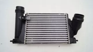14461-4BE0A Интеркулер Nissan X-Trail T32 Арт e9026177, вид 2