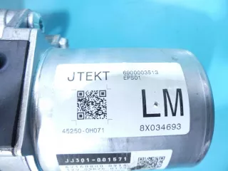 89650-0H150, 45250-0H071 Насос гидроусилителя руля Citroen C1 2 Арт e9026186, вид 12