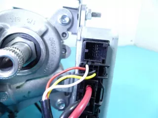 89650-0H150, 45250-0H071 Насос гидроусилителя руля Citroen C1 2 Арт e9026186, вид 9