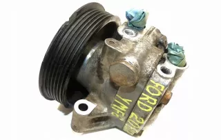 GK21-3A696-BC Насос гидроусилителя руля Ford Transit Custom Арт e9026297, вид 1