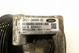 GK21-3A696-BC Насос гидроусилителя руля Ford Transit Custom Арт e9026297, вид 8