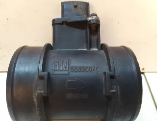 55350046 836646 93184406 634915771 AFH6029 AFH60-29 U11OP01AFS Расходомер воздуха Opel Astra H Арт e9027121, вид 3