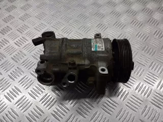 5N0820803C Компрессор кондиционера Skoda Fabia 2 Арт e9027420, вид 1