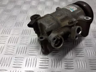 5N0820803C Компрессор кондиционера Skoda Fabia 2 Арт e9027420, вид 2