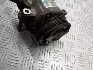 5N0820803C Компрессор кондиционера Skoda Fabia 2 Арт e9027420, вид 3