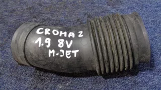 9177104 Гофра инжектора Fiat Croma 2 Арт e9028917, вид 1