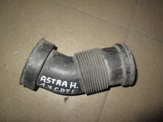 55558369 Гофра инжектора Opel Astra H Арт e9029235, вид 1
