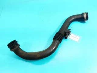 8200201617 Гофра инжектора Renault Scenic 2 Арт e9029418, вид 1