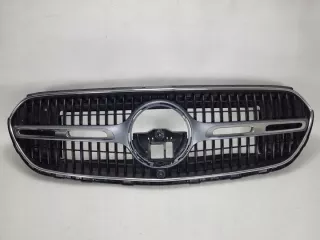 A2548881400 2548881400 Решетка радиатора Mercedes GLC X253 Арт e9029949, вид 1