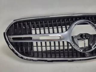 A2548881400 2548881400 Решетка радиатора Mercedes GLC X253 Арт e9029949, вид 2