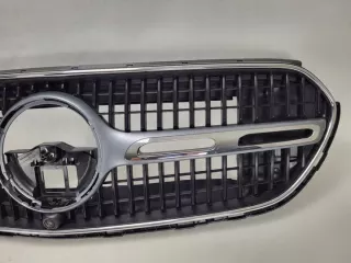 A2548881400 2548881400 Решетка радиатора Mercedes GLC X253 Арт e9029949, вид 3