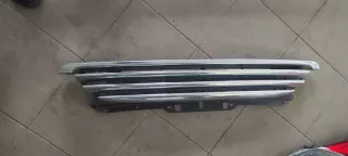 2752363 Решетка радиатора MINI Cooper R56 Арт e9029972, вид 1