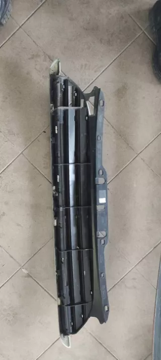 2752363 Решетка радиатора MINI Cooper R56 Арт e9029972, вид 2