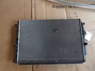 5Q0121251EN Радиатор (основной) Audi A3 8V Арт e9030173, вид 1