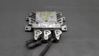 S180047002D Блок управления двигателем Ford Fiesta 7 Арт e9031538, вид 1