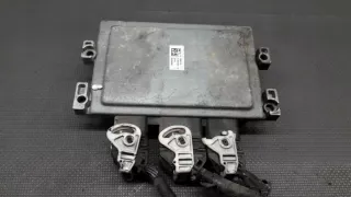 S180047002D Блок управления двигателем Ford Fiesta 7 Арт e9031538, вид 4