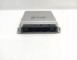 0281011151 Блок управления двигателем Mercedes A W168 Арт e9031877, вид 2