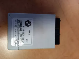 6939655-01 Блок управления (другие) BMW 5 E60/E61 Арт e9031904, вид 1