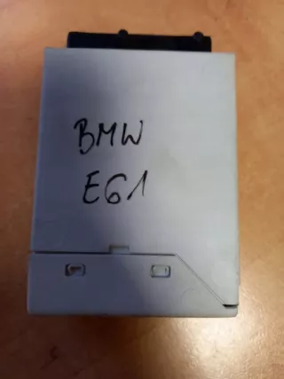6939655-01 Блок управления (другие) BMW 5 E60/E61 Арт e9031904, вид 3