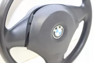 6763076 Руль BMW 1 E81/E82/E87/E88 Арт e9032927, вид 2