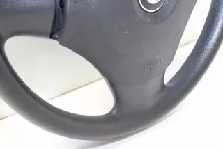 6763076 Руль BMW 1 E81/E82/E87/E88 Арт e9032927, вид 4