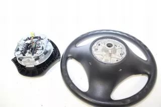 6763076 Руль BMW 1 E81/E82/E87/E88 Арт e9032927, вид 5